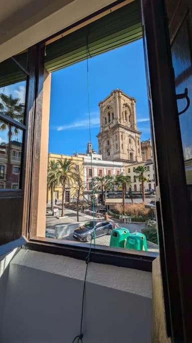 Catedral Suite