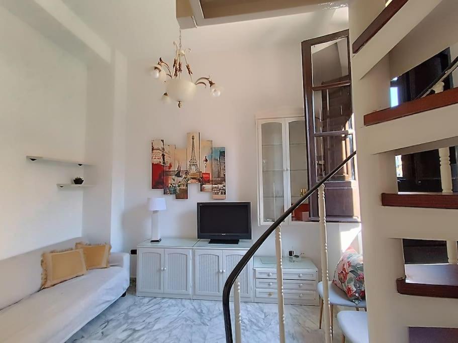 Catedral Suite