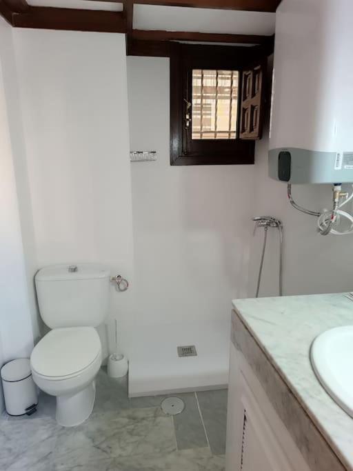 Catedral Suite