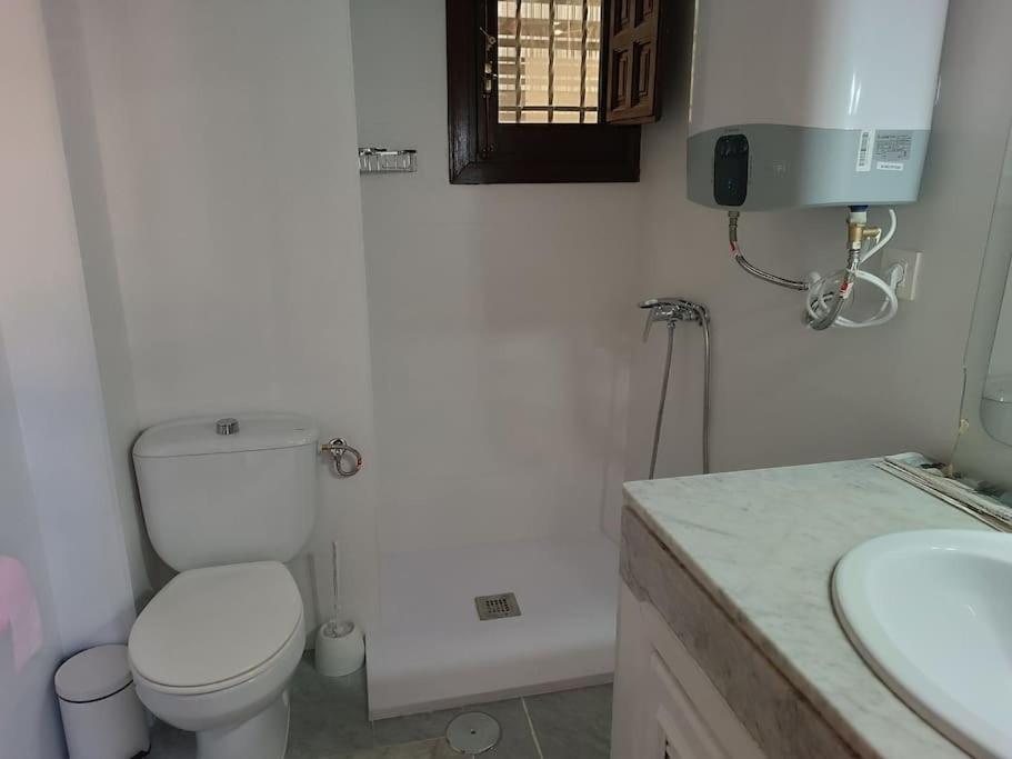 Catedral Suite