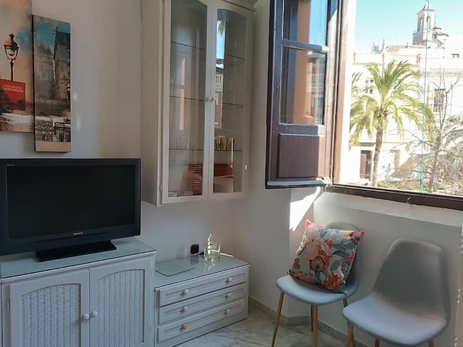 Catedral Suite