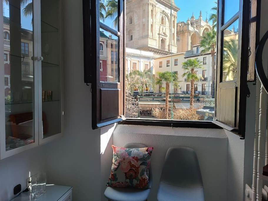 Catedral Suite