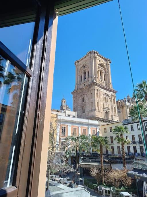 Catedral Suite
