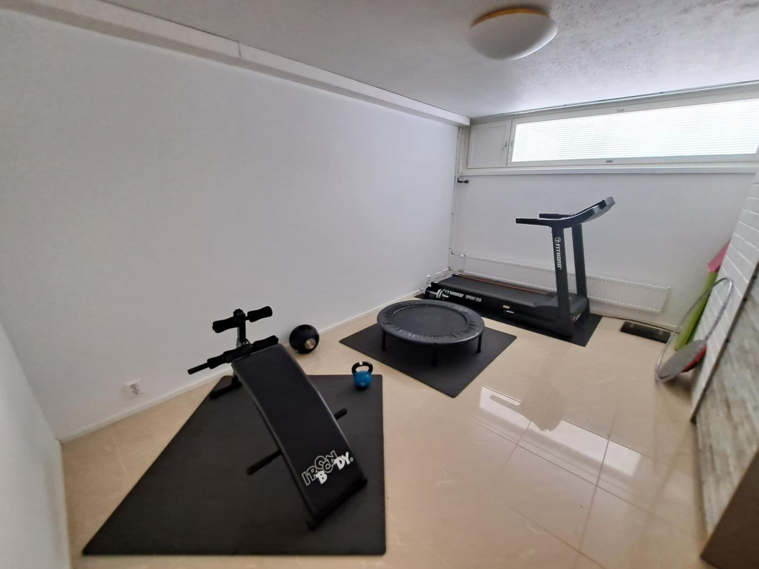Mindfulness Homestay in Espoo