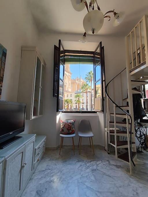 Catedral Suite