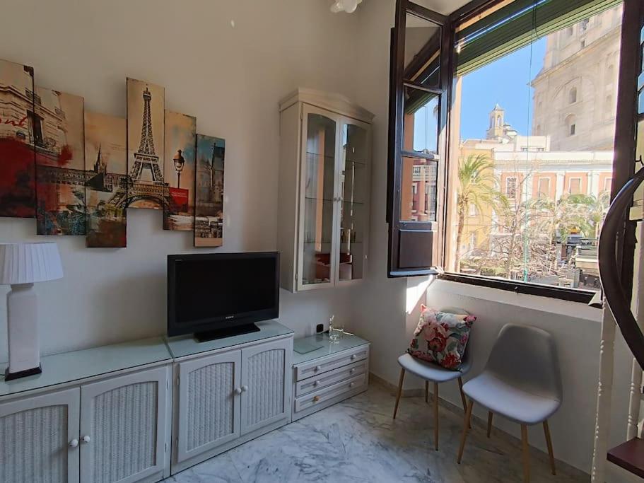 Catedral Suite