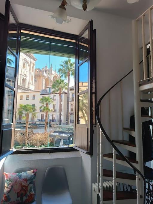 Catedral Suite