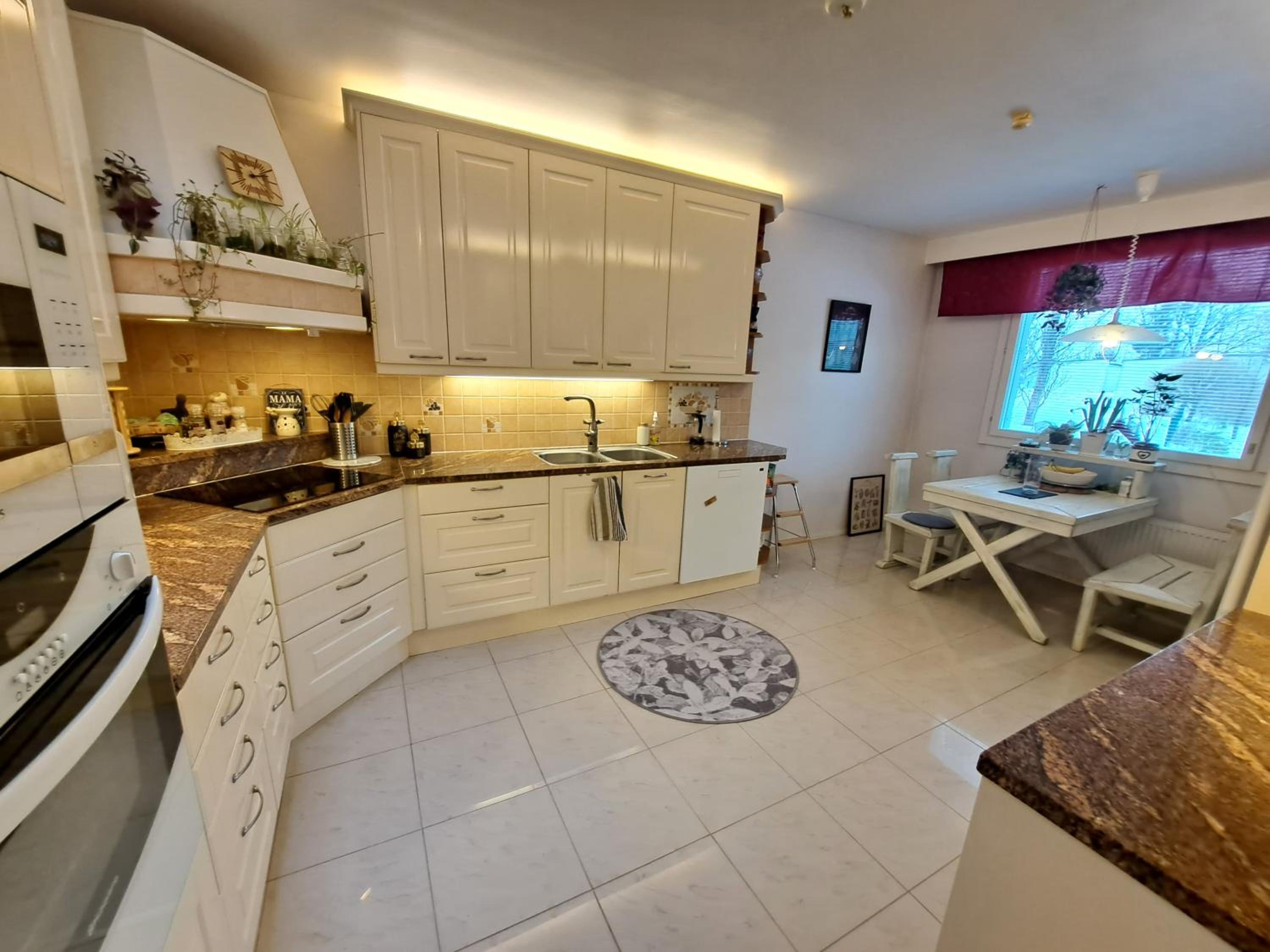 Mindfulness Homestay in Espoo