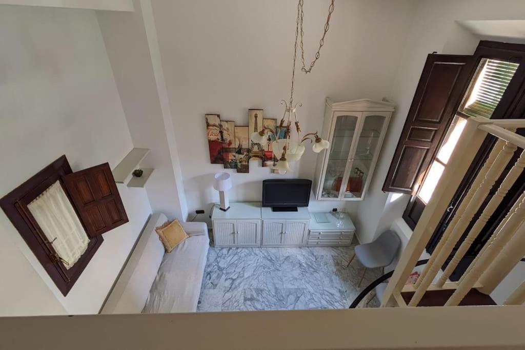 Catedral Suite