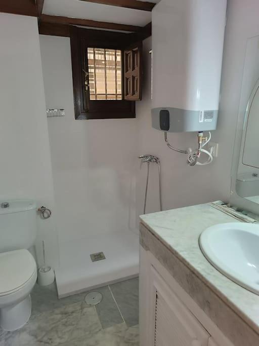 Catedral Suite