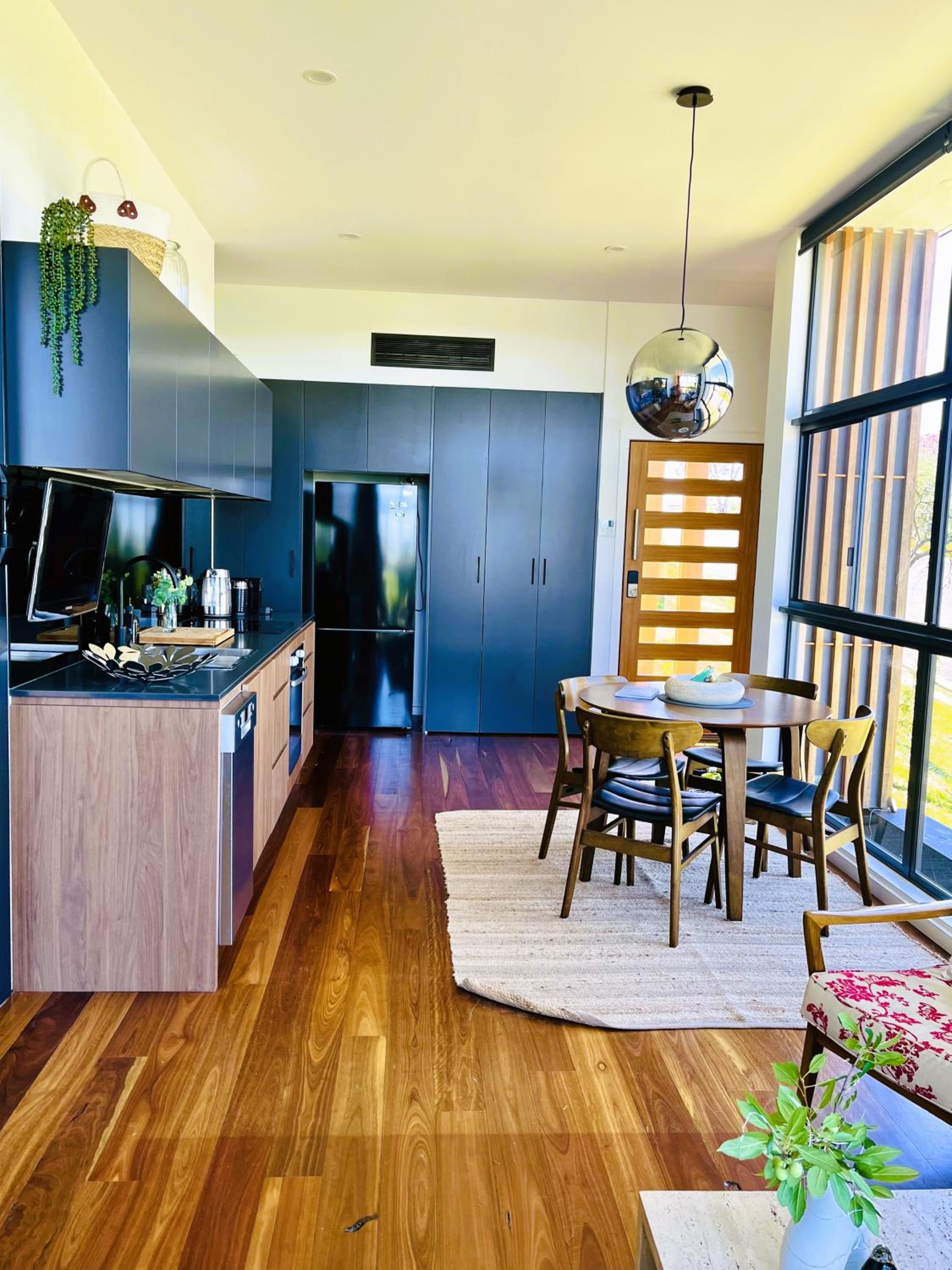 the little nest, Rylstone