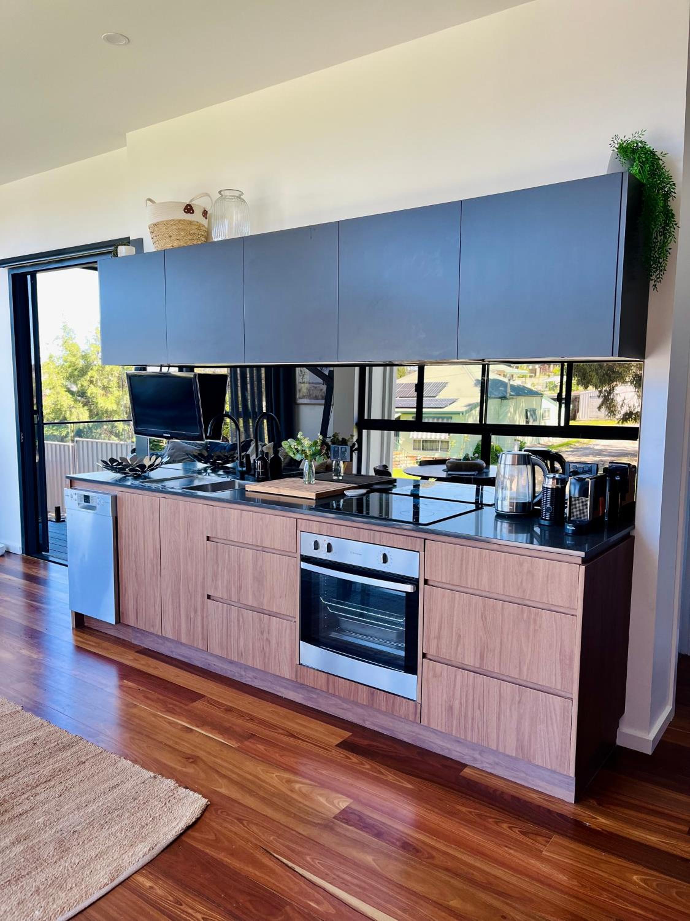 the little nest, Rylstone
