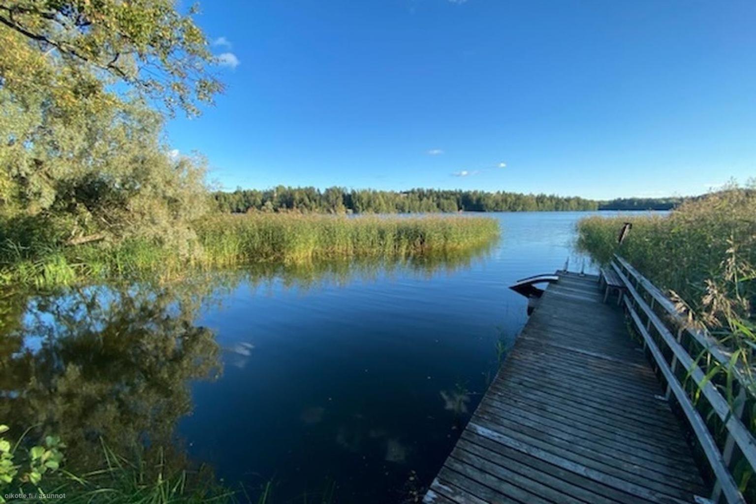Mindfulness Homestay in Espoo