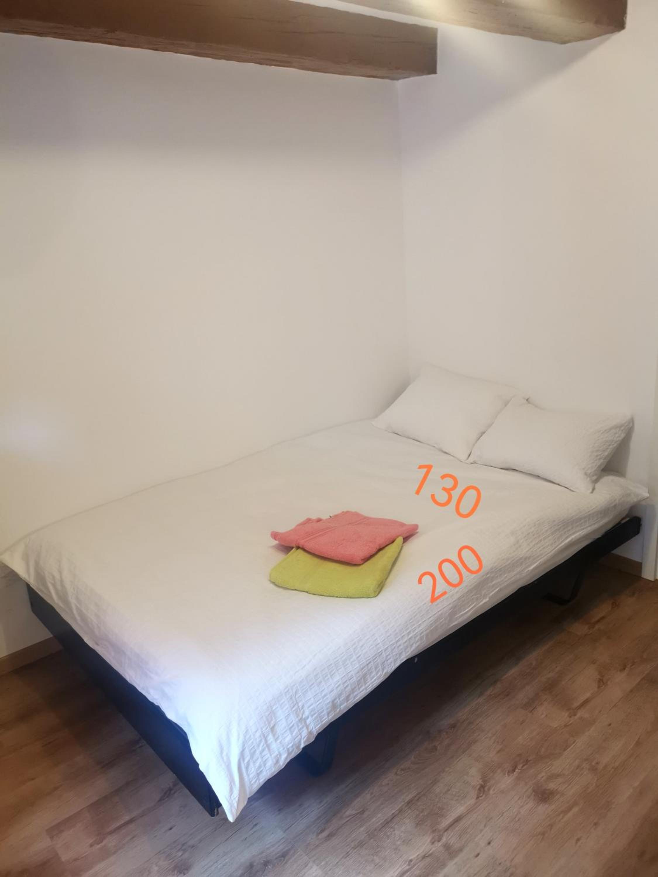 La Bergerie