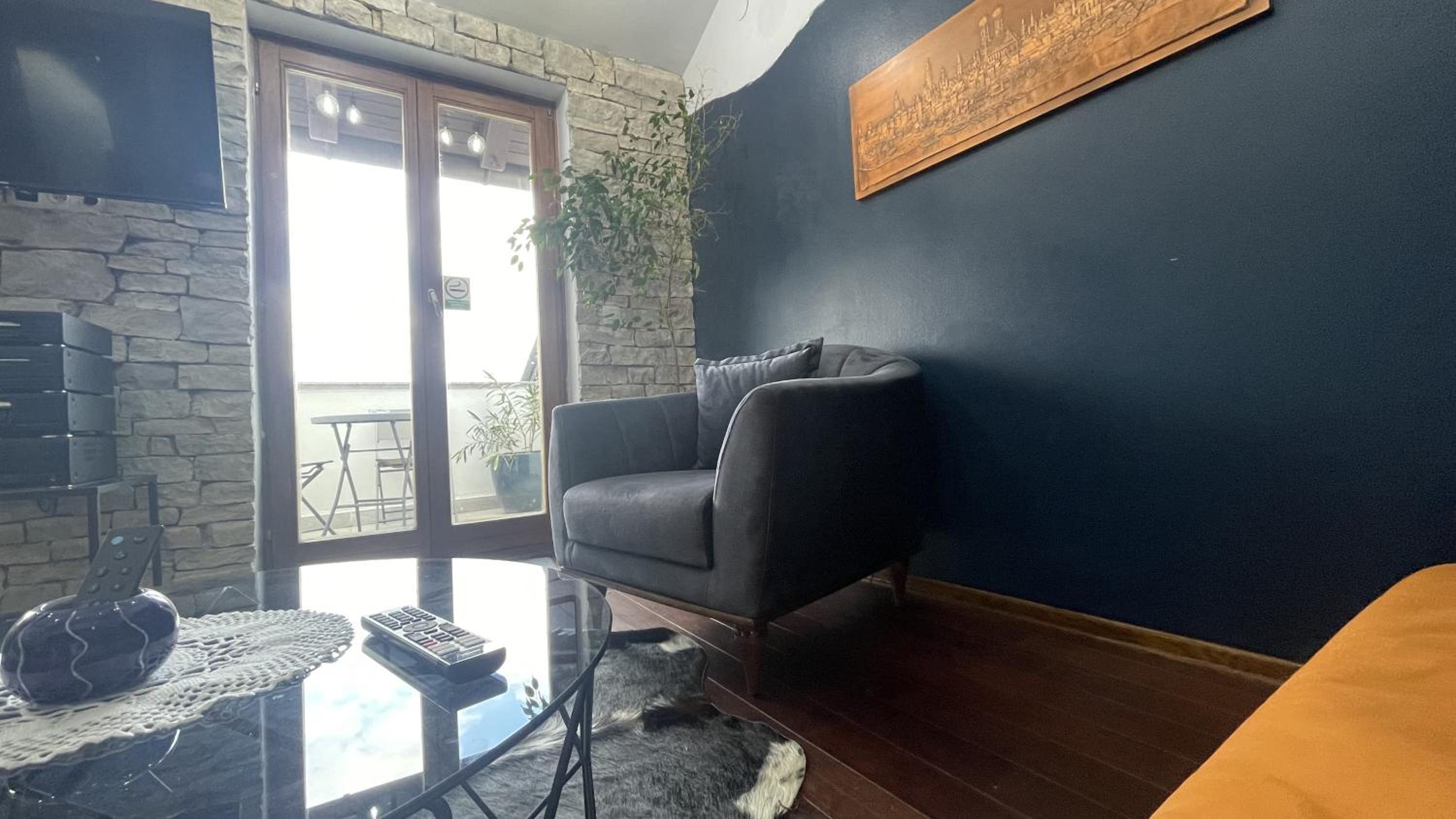 Vila Milka - Balkon - Besplatan parking - Samostalna prijava