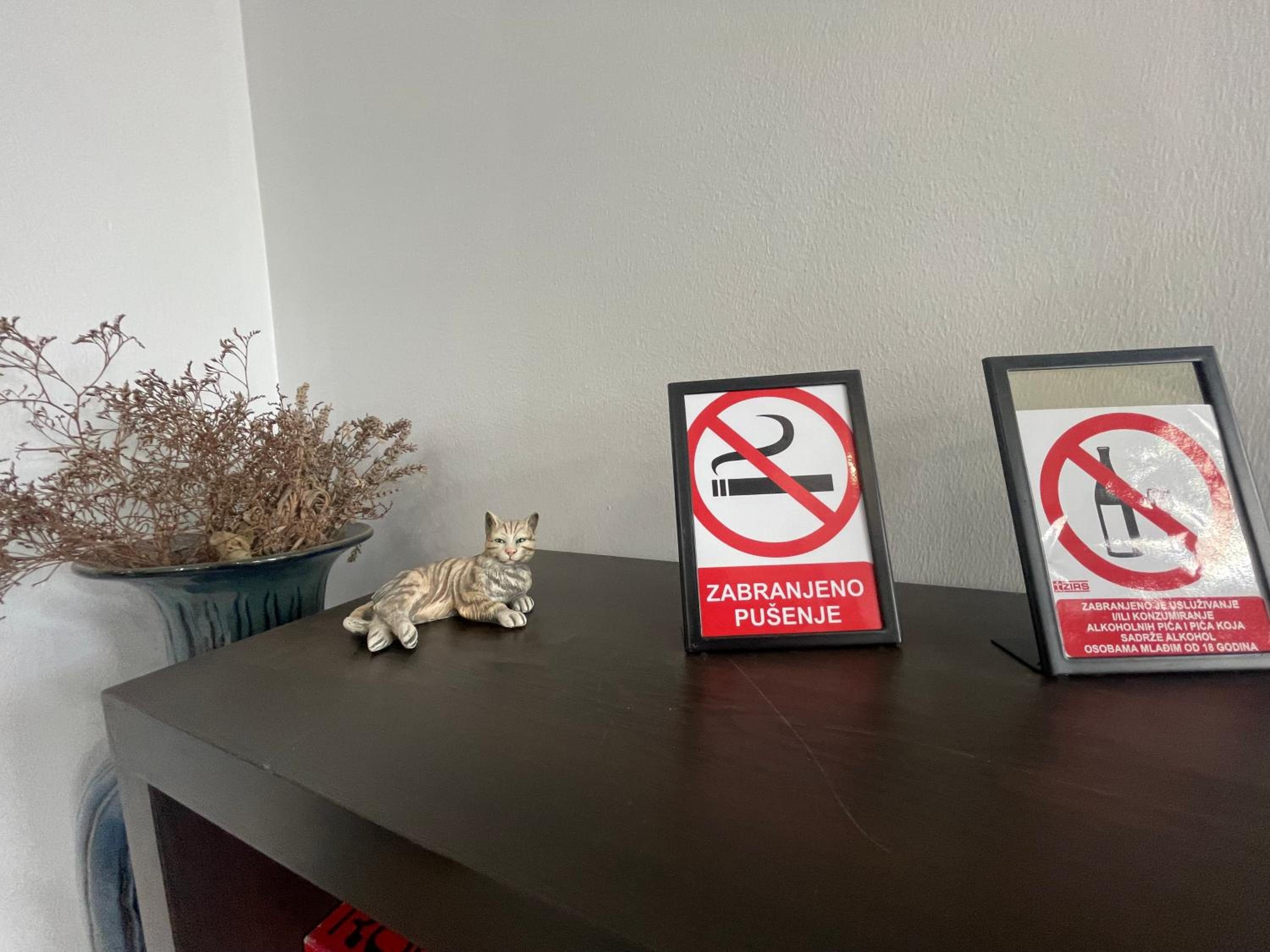 Vila Milka - Balkon - Besplatan parking - Samostalna prijava