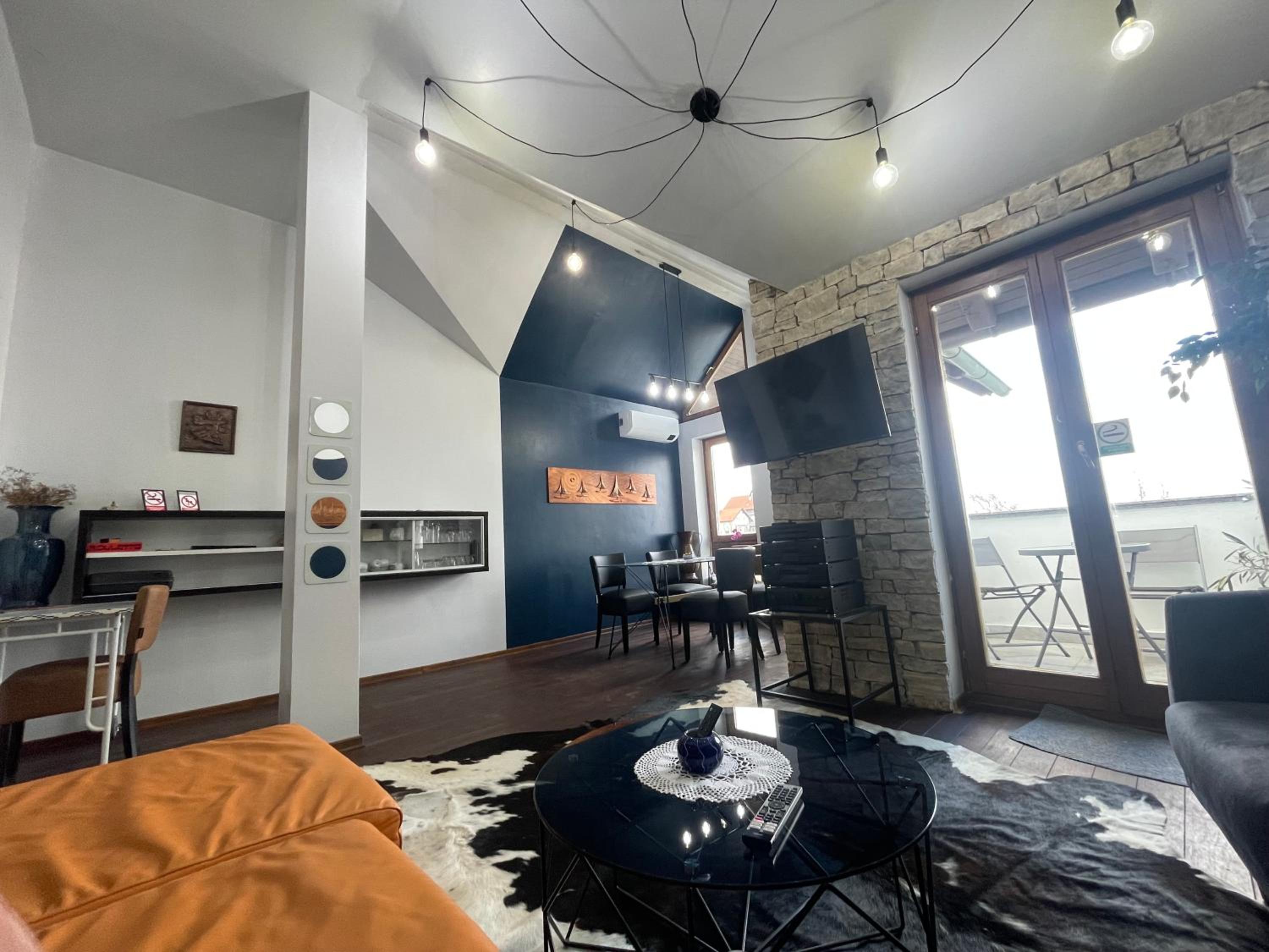 Vila Milka - Balkon - Besplatan parking - Samostalna prijava