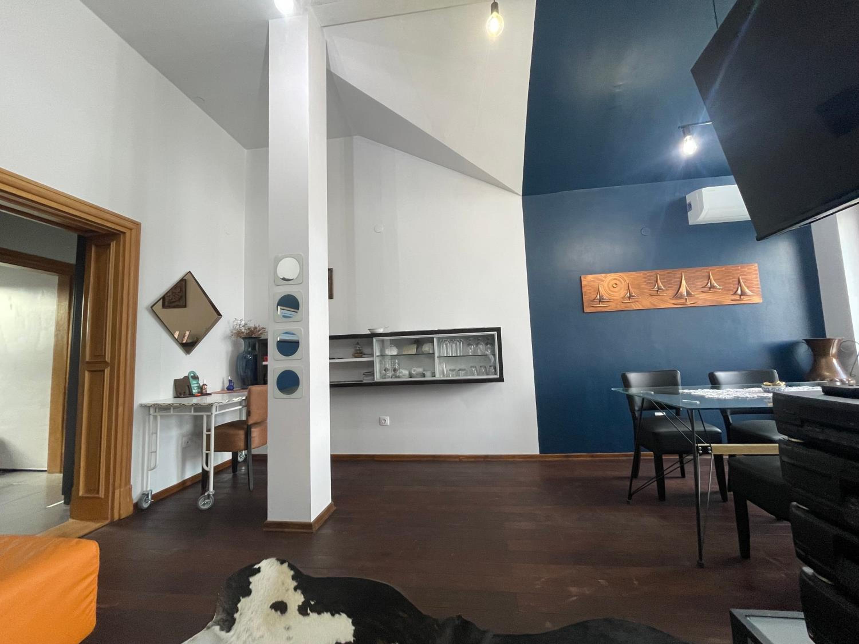 Vila Milka - Balkon - Besplatan parking - Samostalna prijava