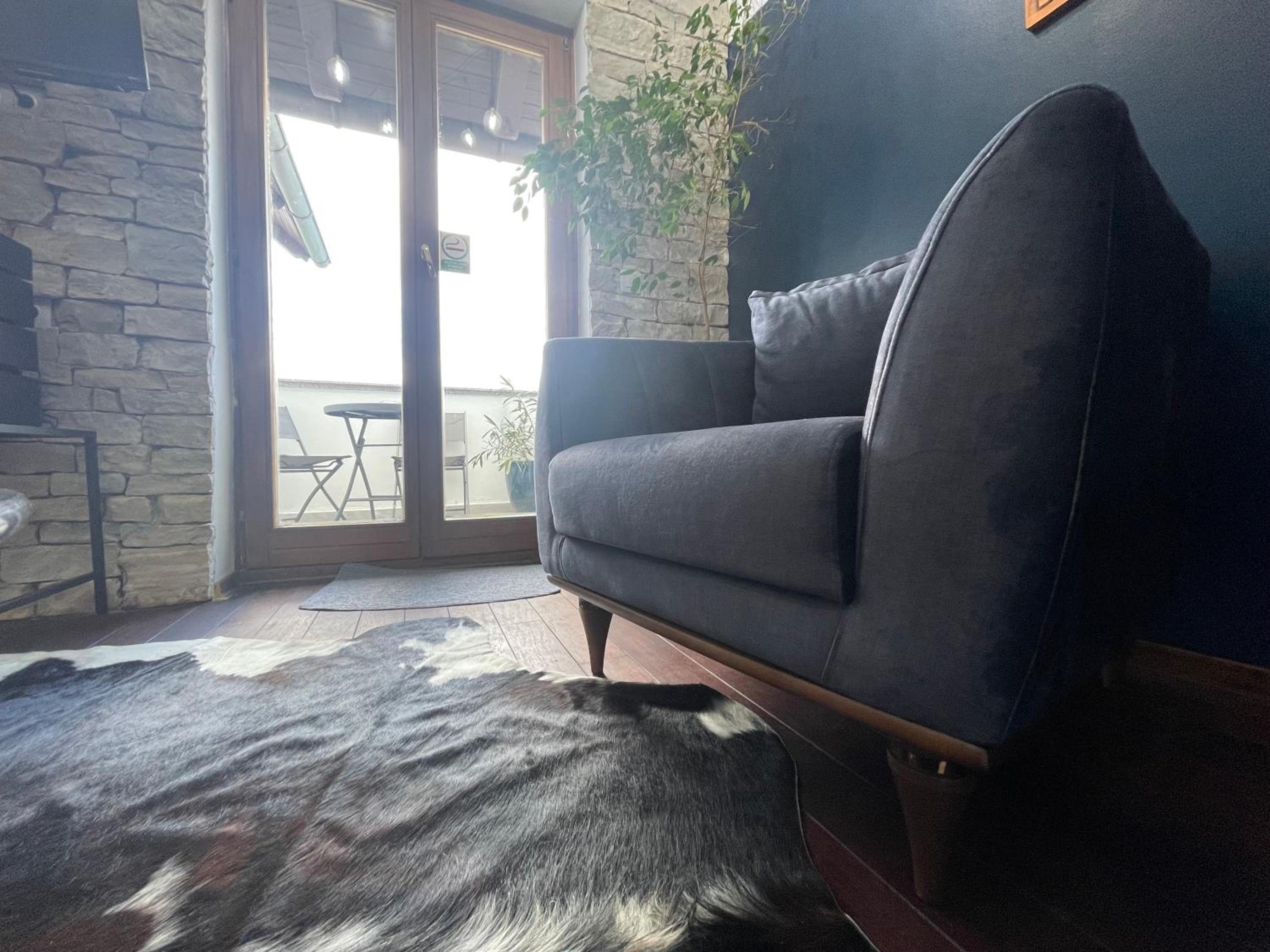 Vila Milka - Balkon - Besplatan parking - Samostalna prijava