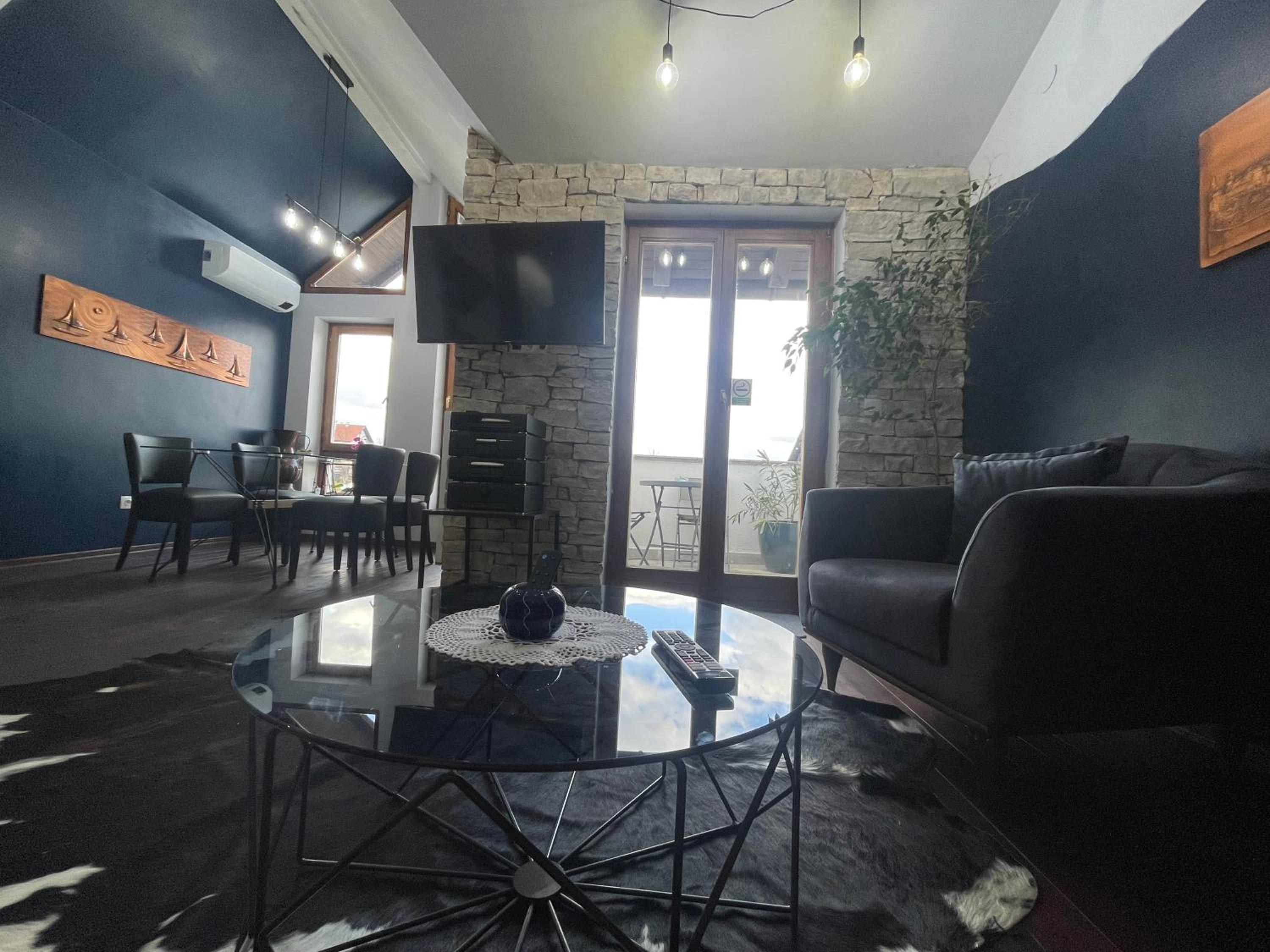 Vila Milka - Balkon - Besplatan parking - Samostalna prijava