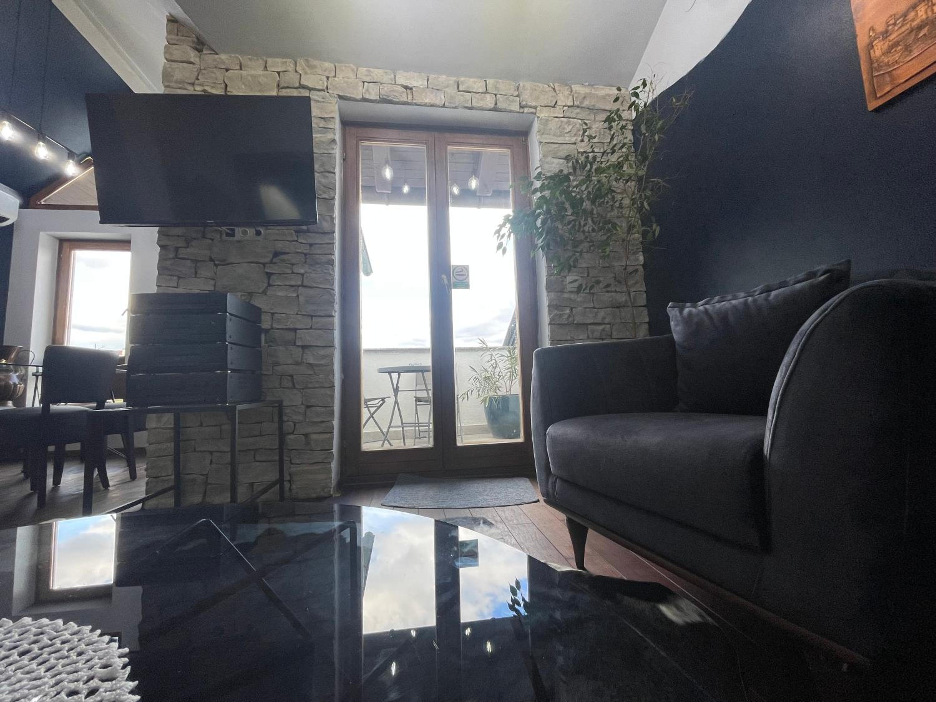Vila Milka - Balkon - Besplatan parking - Samostalna prijava