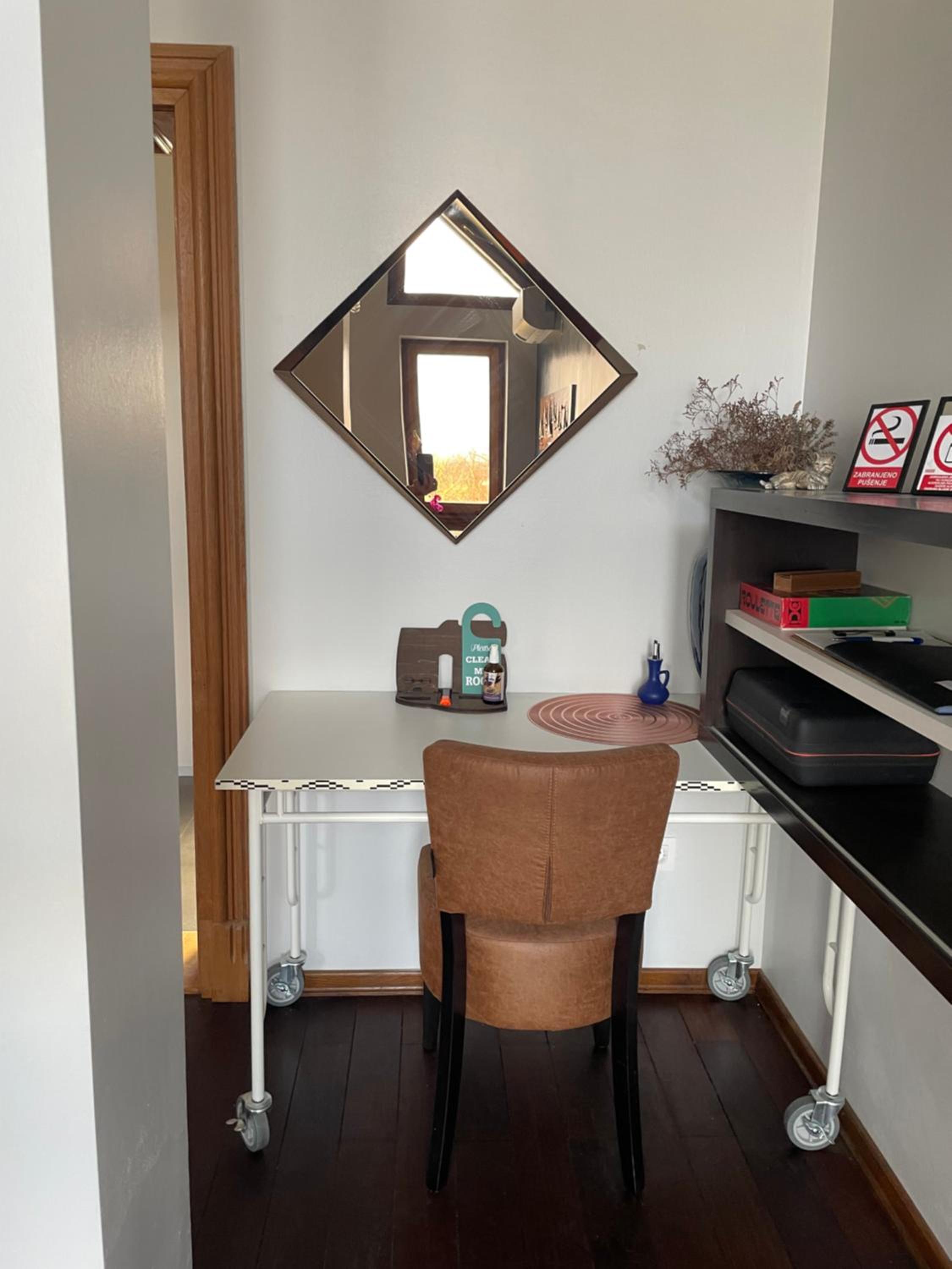Vila Milka - Balkon - Besplatan parking - Samostalna prijava