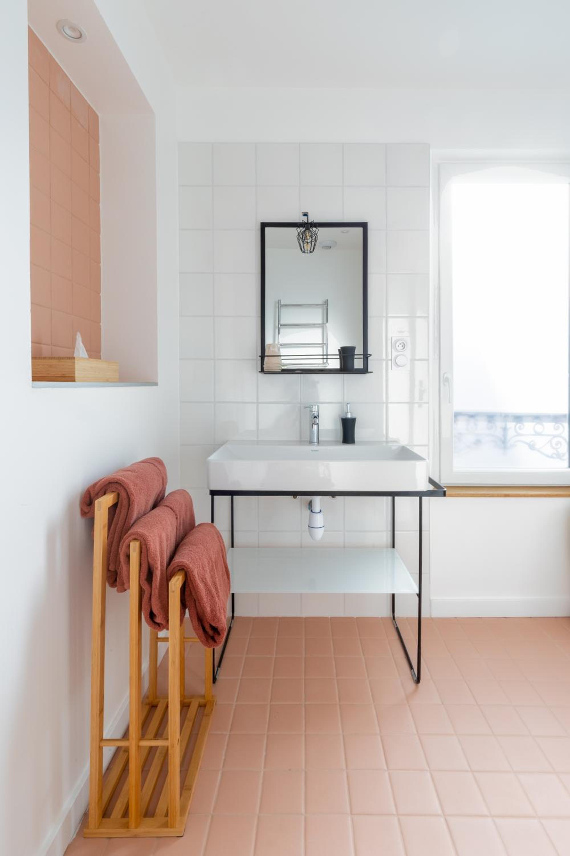 Appartement L3 ARENA Reims Gare Centre