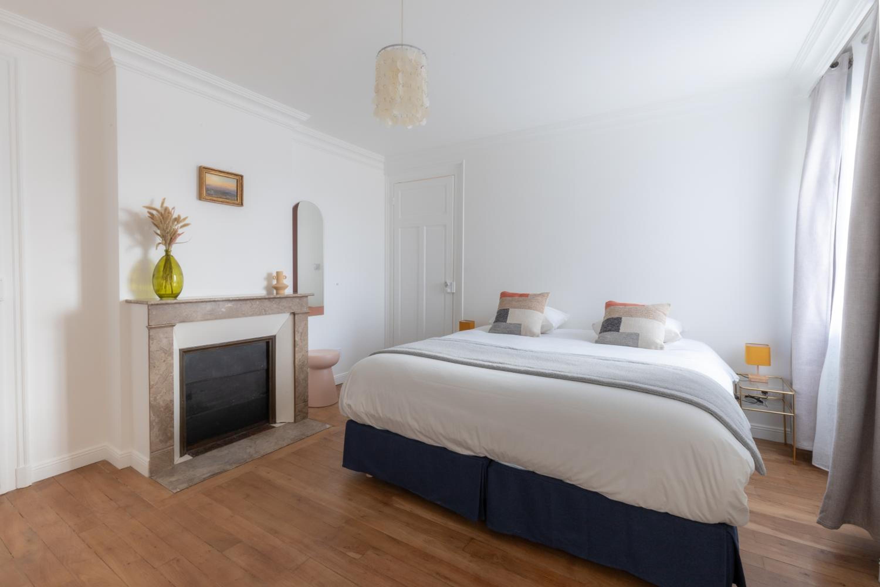 Appartement L3 ARENA Reims Gare Centre