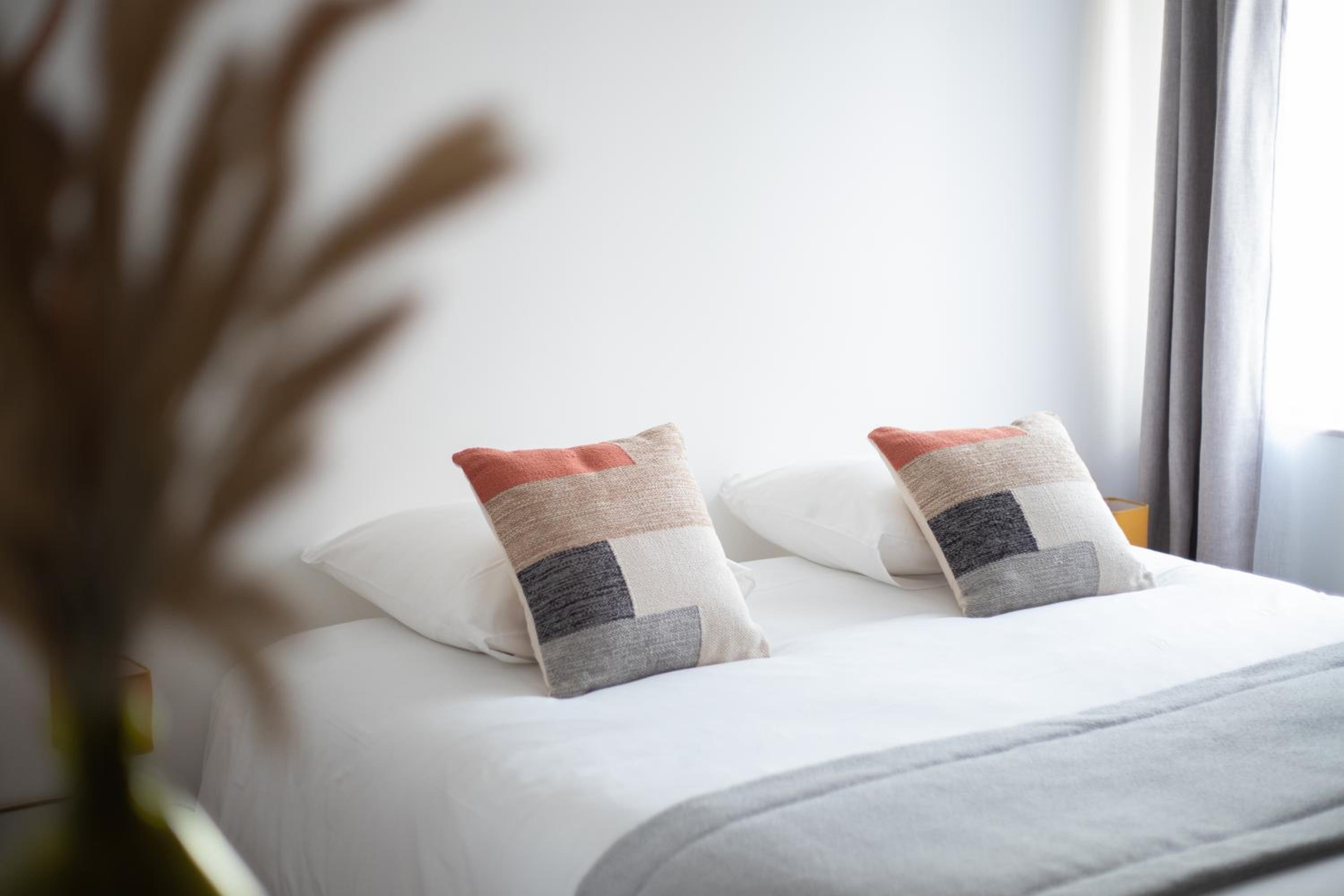 Appartement L3 ARENA Reims Gare Centre