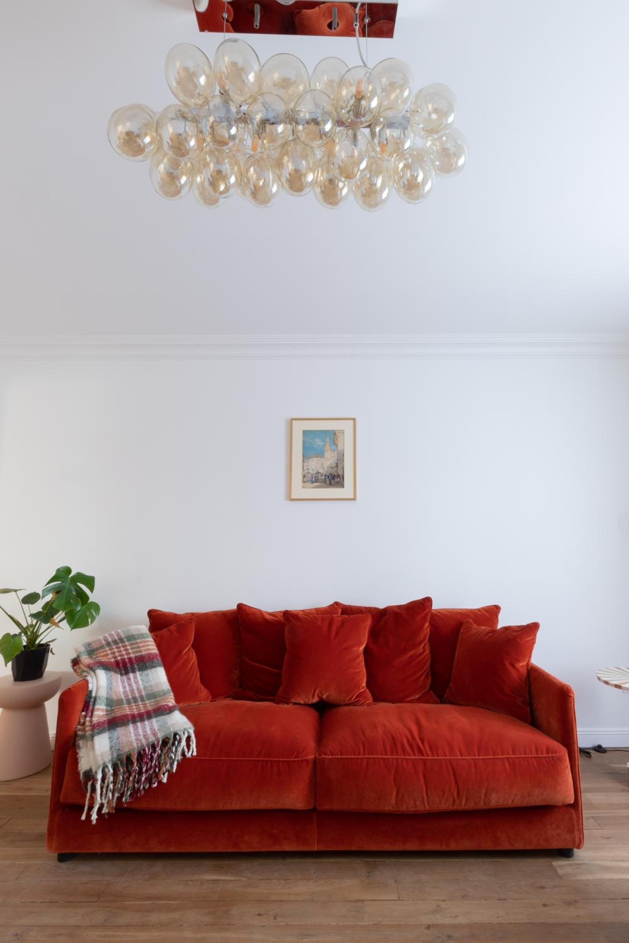 Appartement L3 ARENA Reims Gare Centre