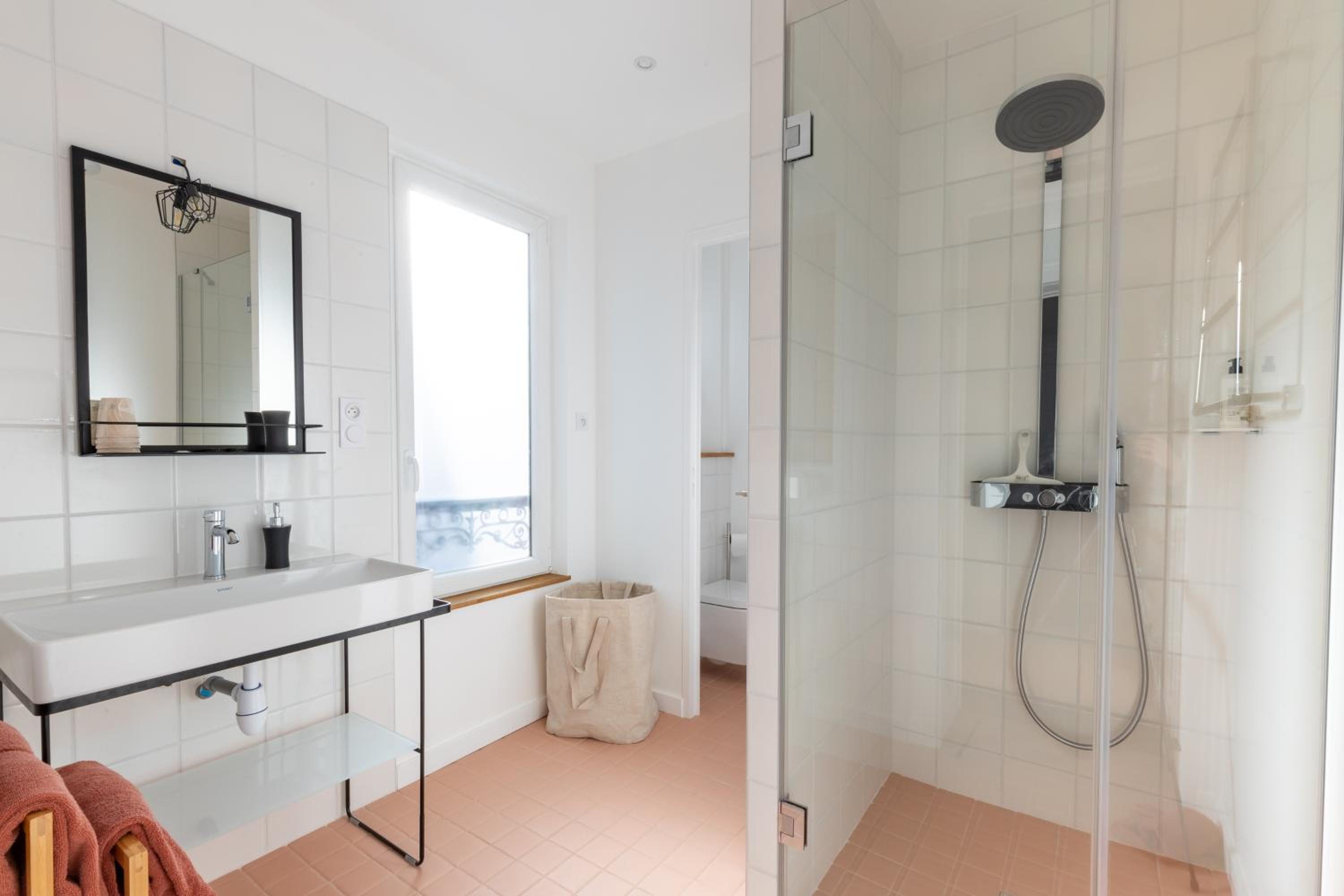Appartement L3 ARENA Reims Gare Centre