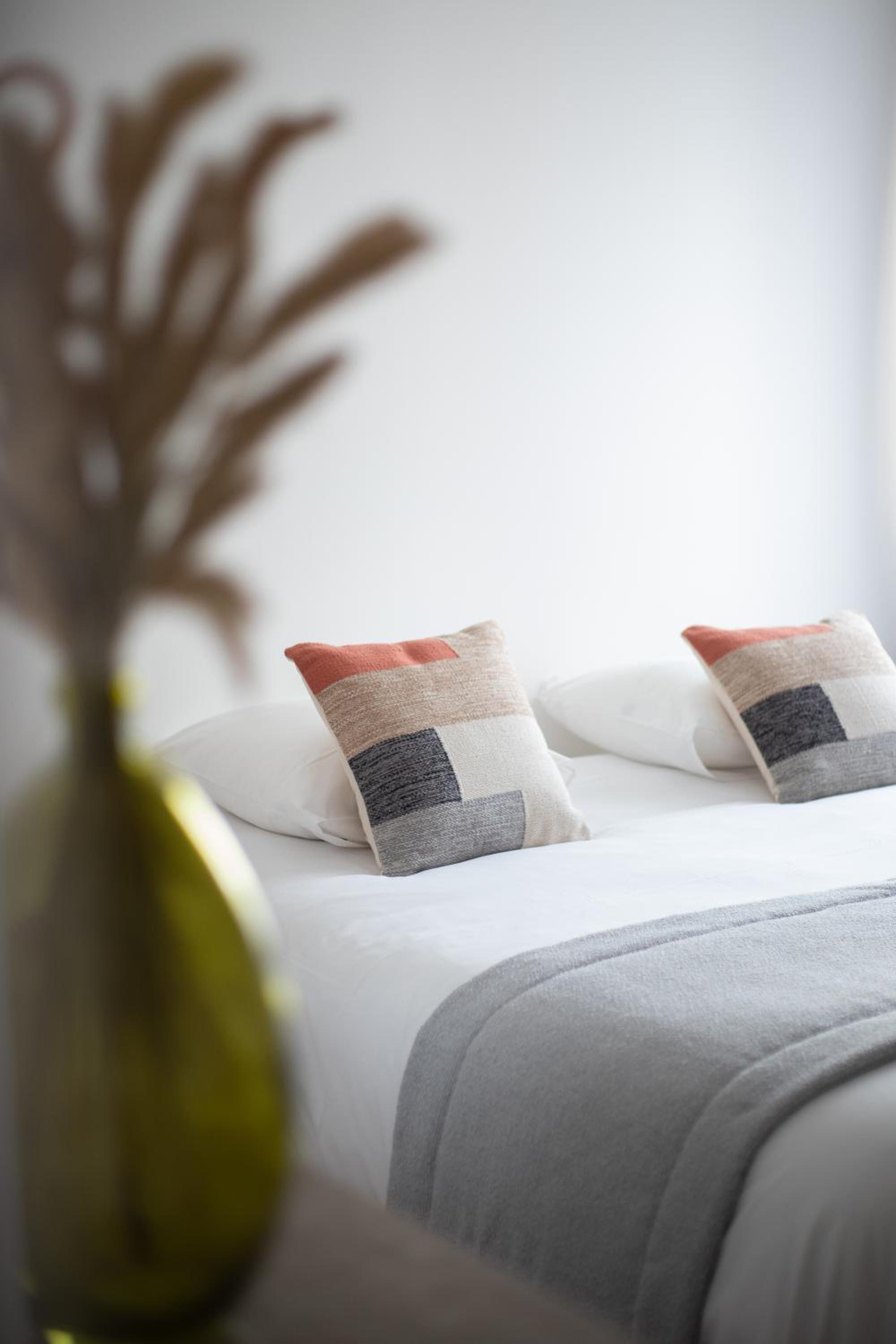 Appartement L3 ARENA Reims Gare Centre