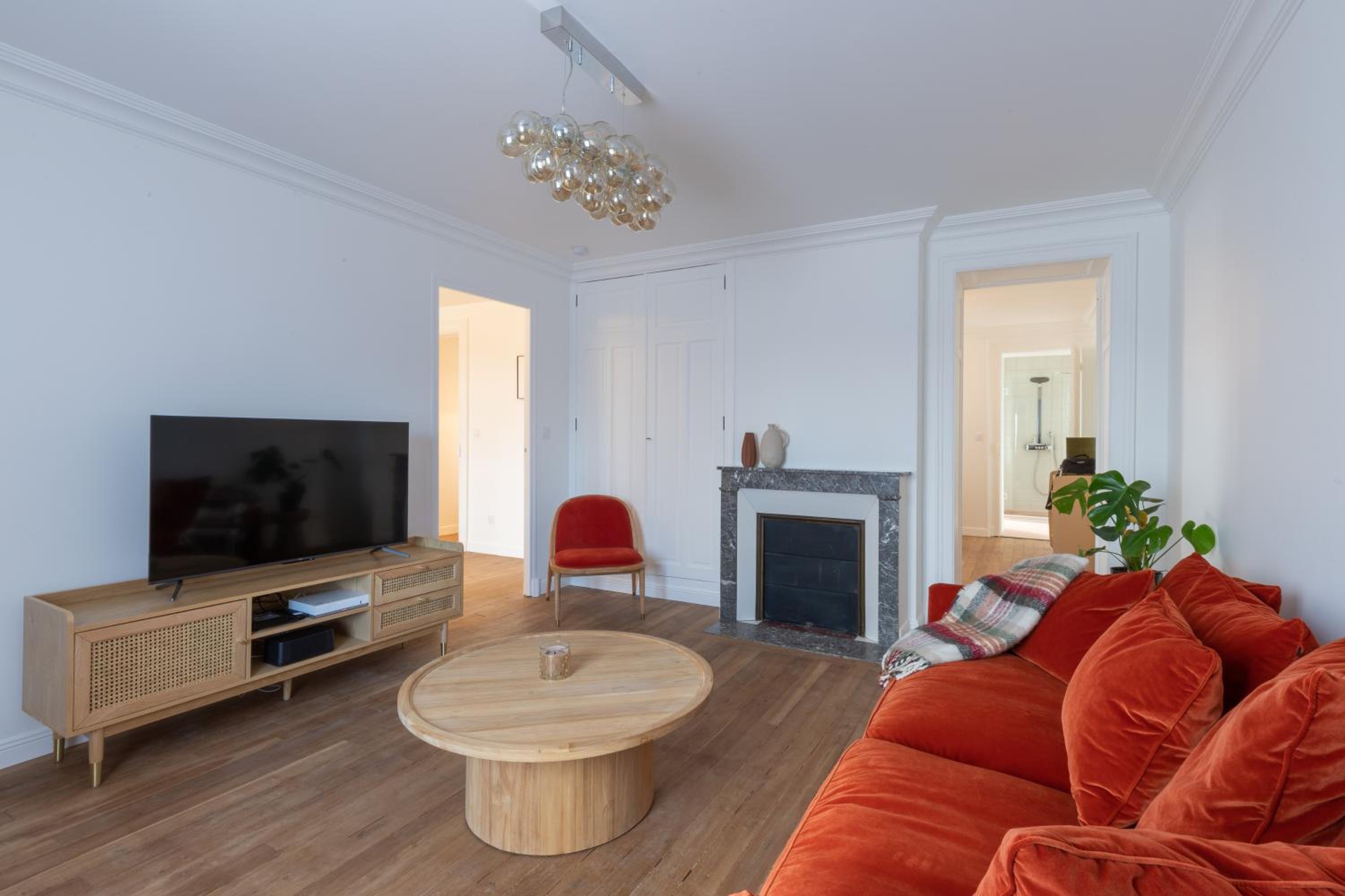 Appartement L3 ARENA Reims Gare Centre