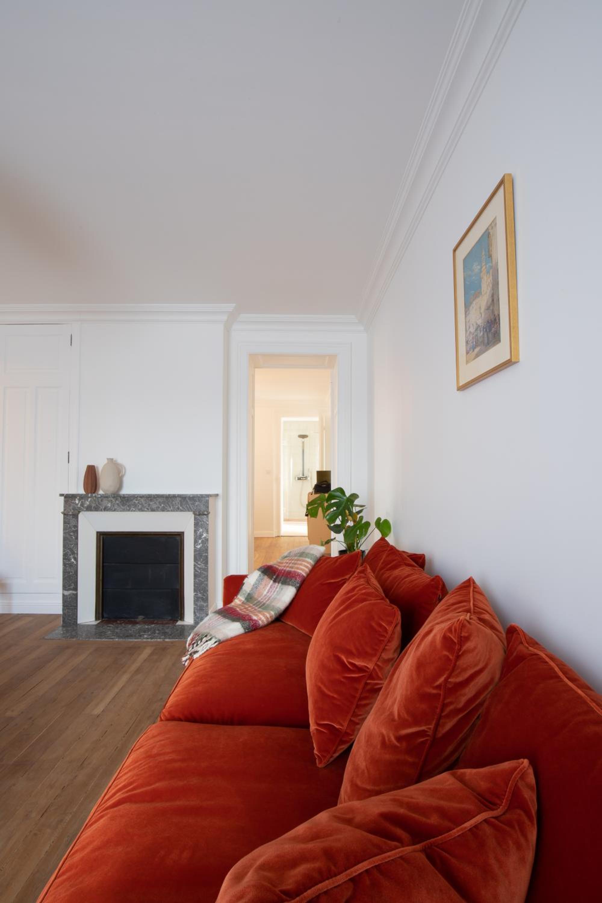 Appartement L3 ARENA Reims Gare Centre