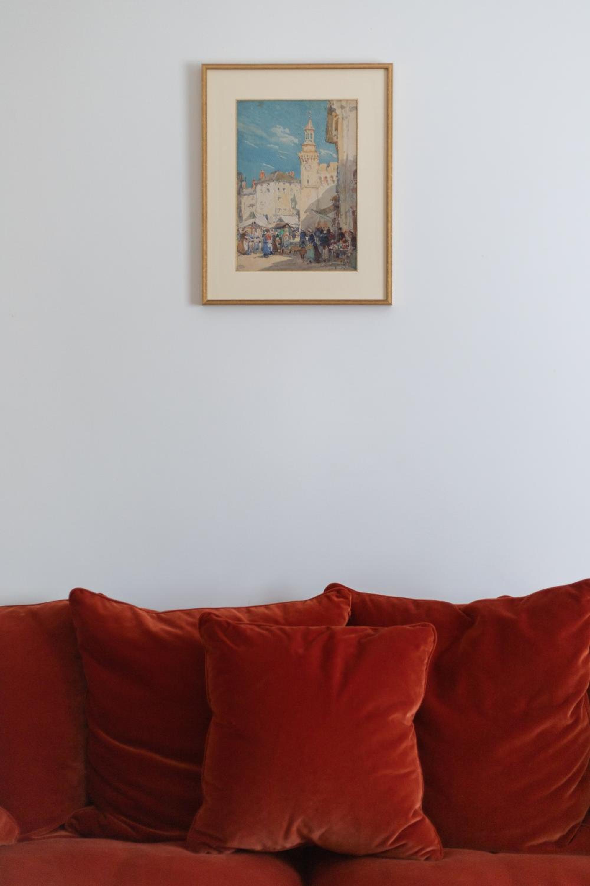 Appartement L3 ARENA Reims Gare Centre