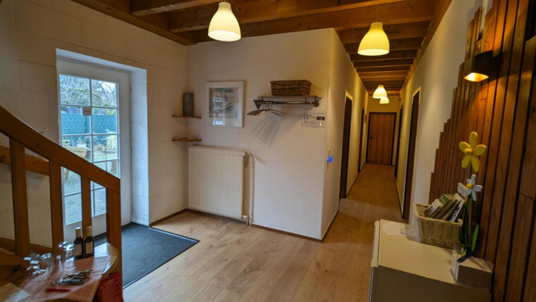 Bed and Breakfast Am Schwatten Berg