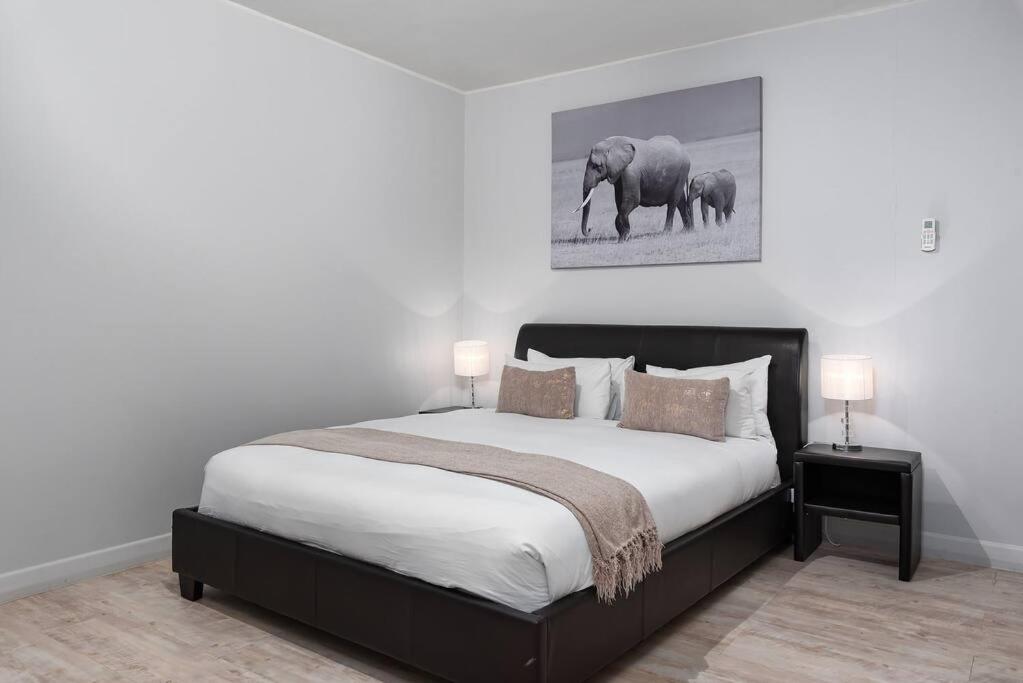 Large and Spacious Apt in De Waterkant next to V&A view 5
