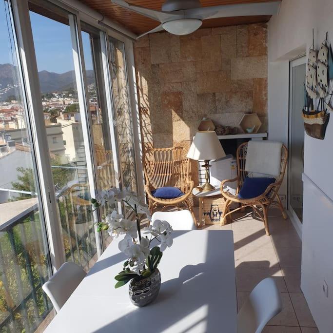 appartement BELLA RIVA à ROSAS- Cav view 2