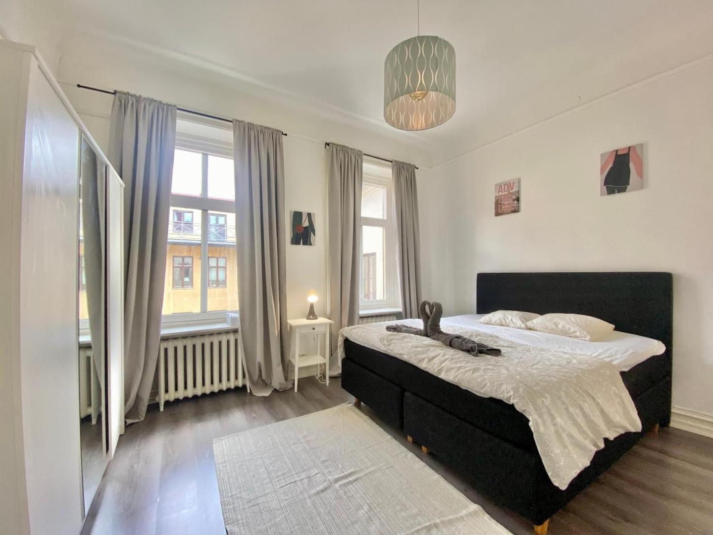 Cozy Apartment In The Heart Of Gothenburg view 4