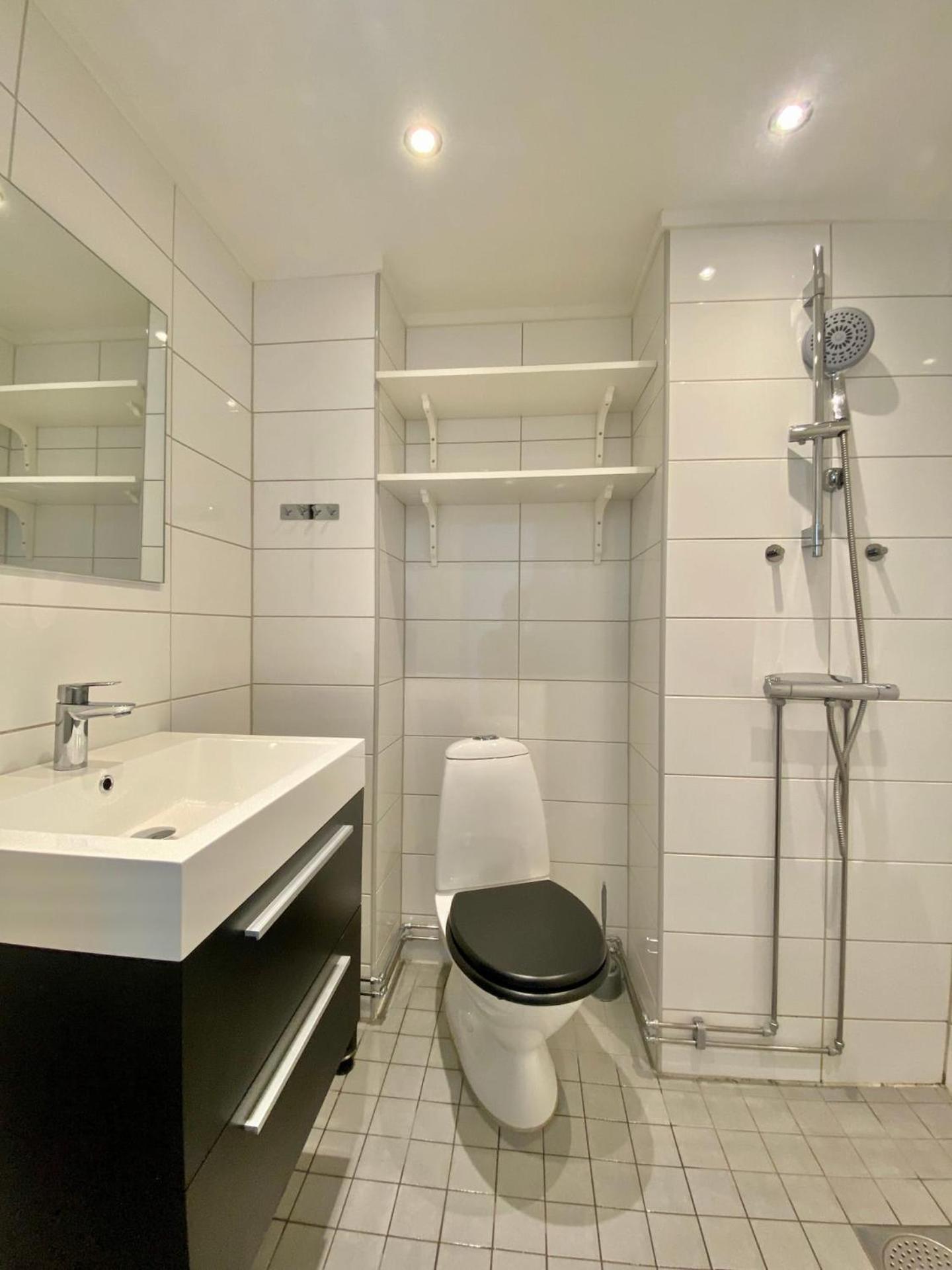 Cozy Apartment In The Heart Of Gothenburg view 3