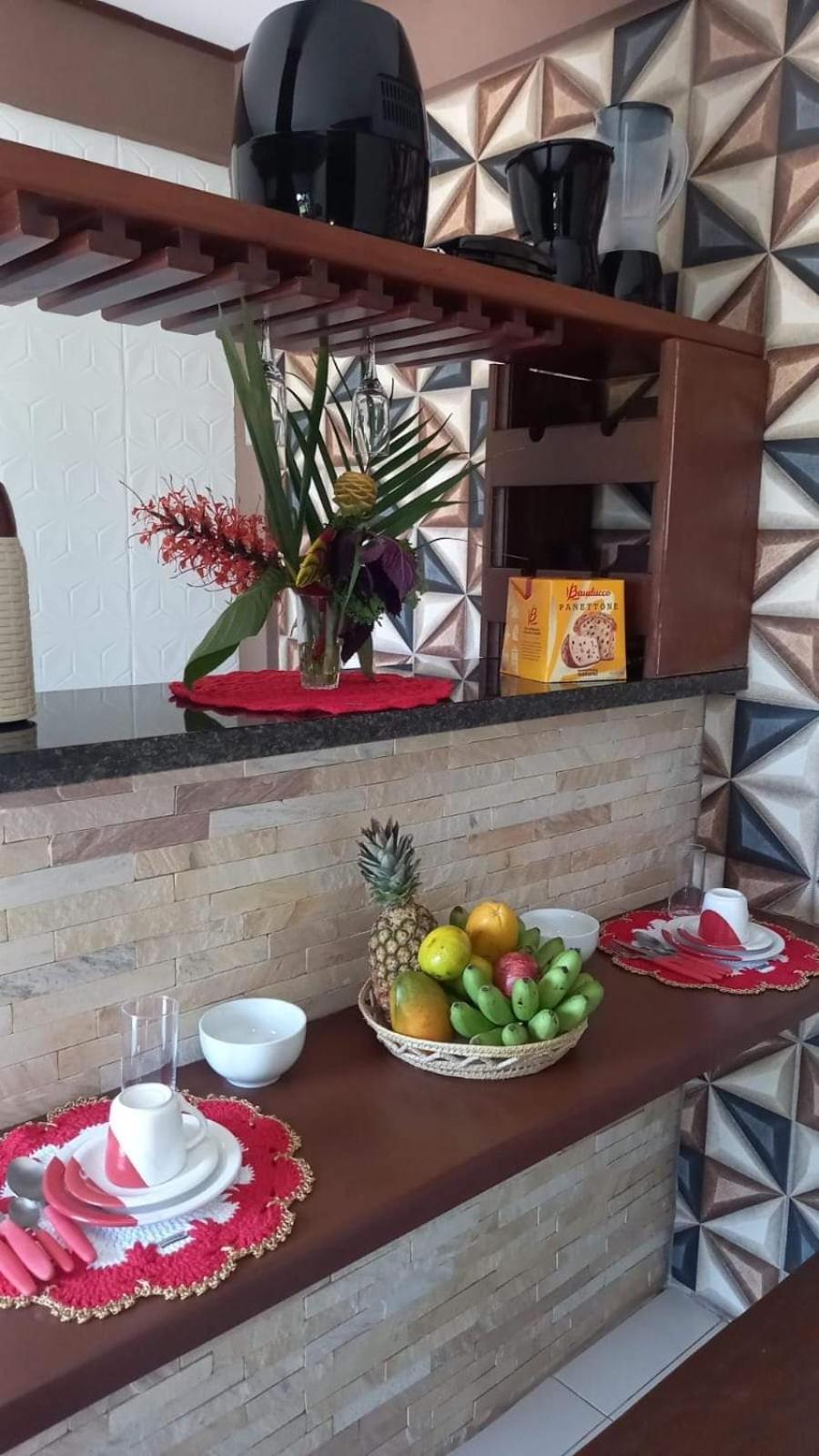 Um Lugar Agradável Em Meio a Natureza