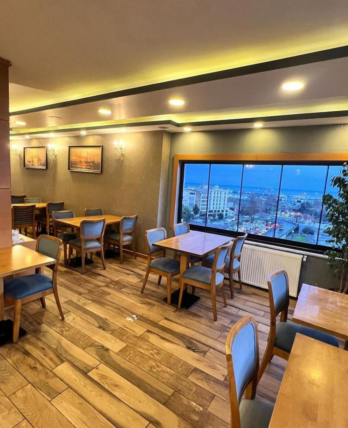 Marmara Place Old City Otel - Image 22