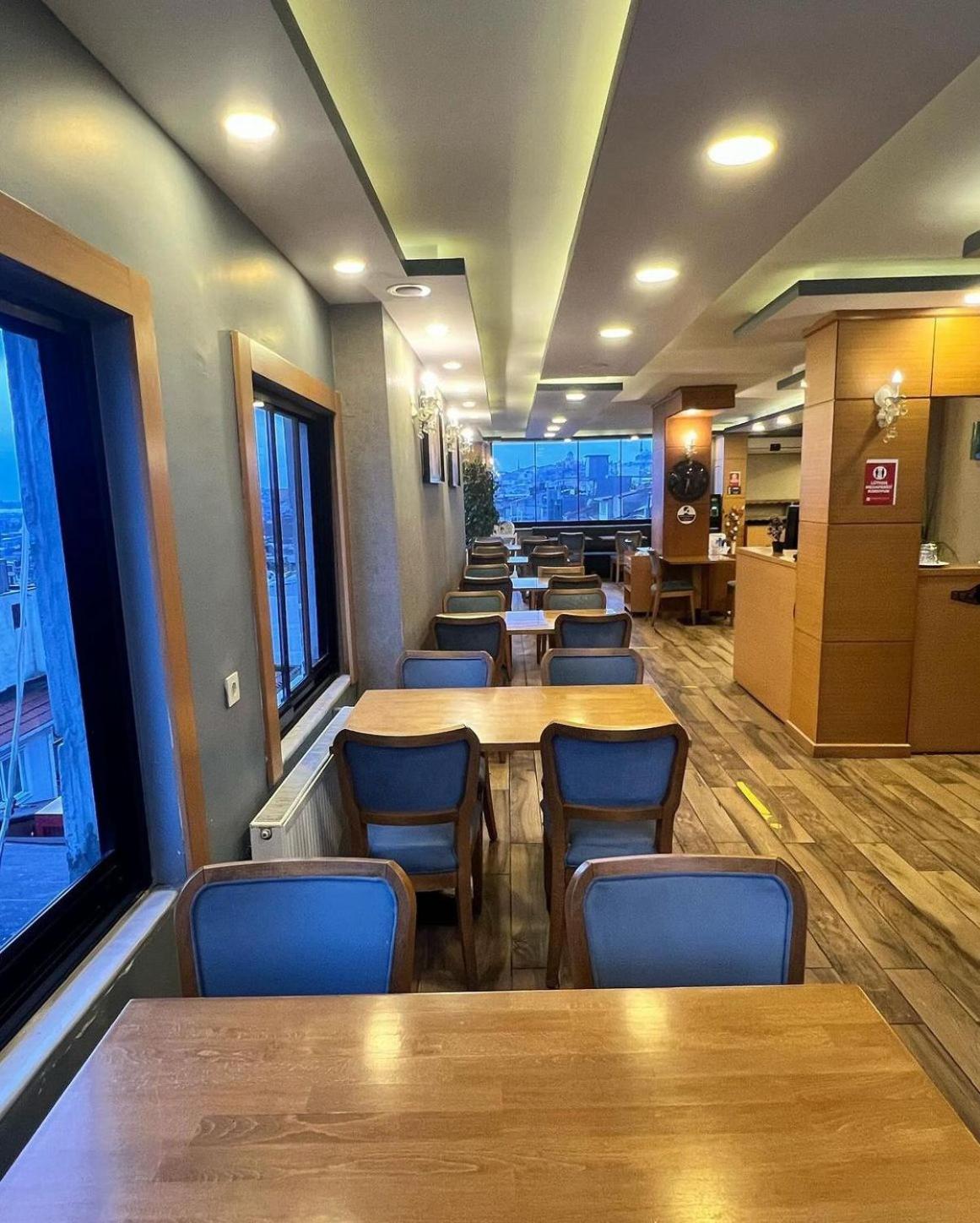 Marmara Place Old City Otel - Image 20