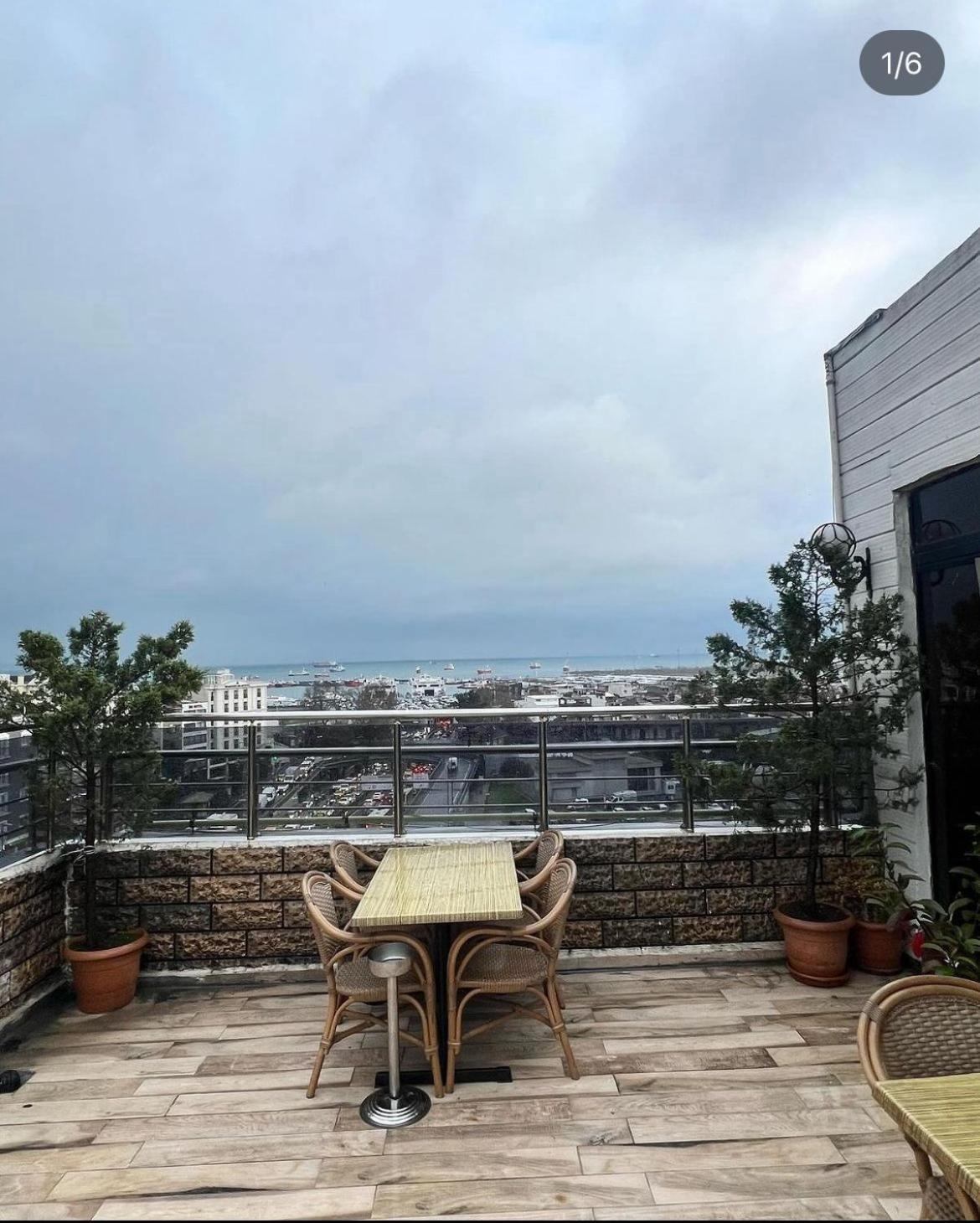 Marmara Place Old City Otel - Image 23