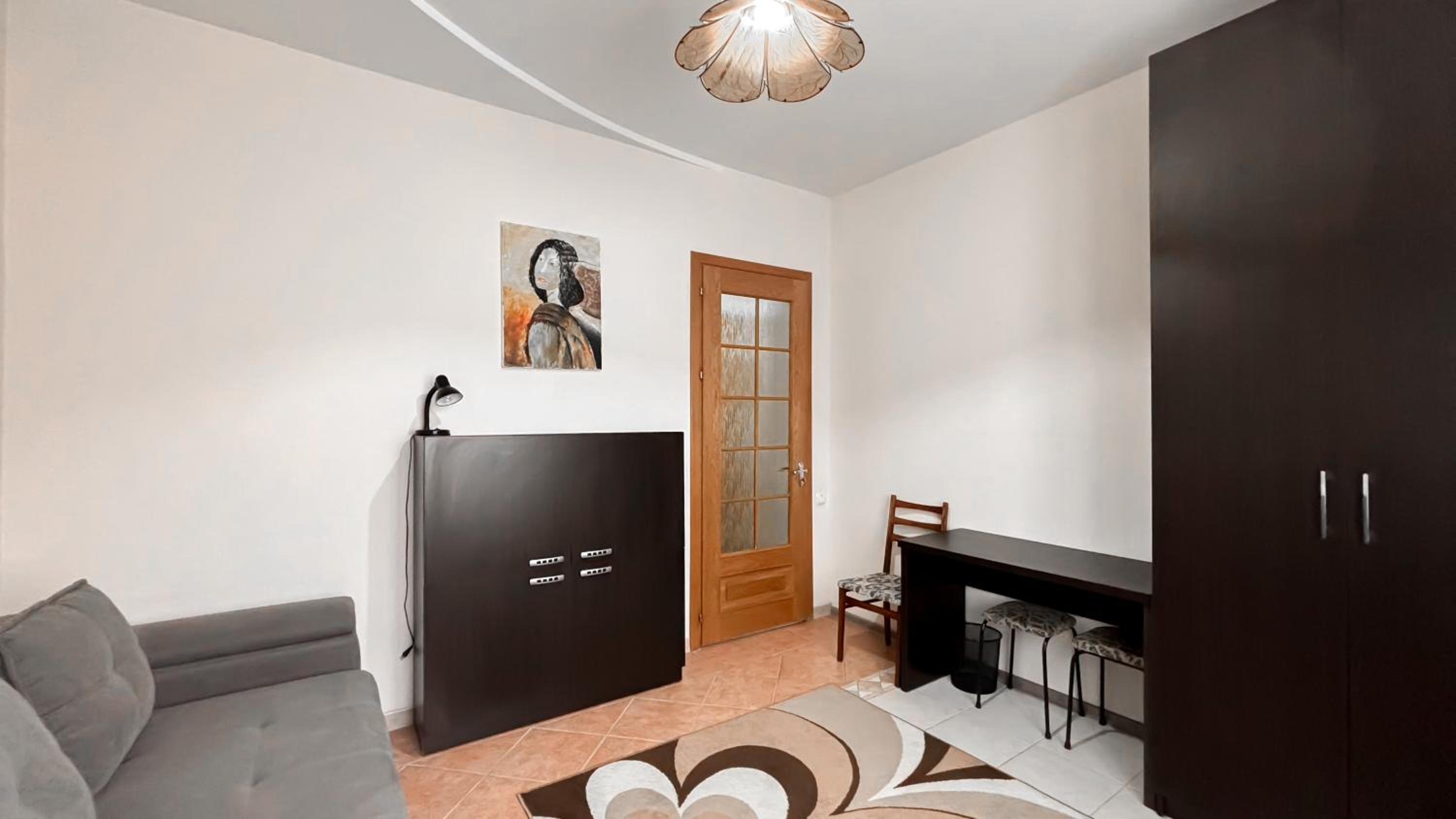 Central Apartments Bulgara street Chisinau view 5