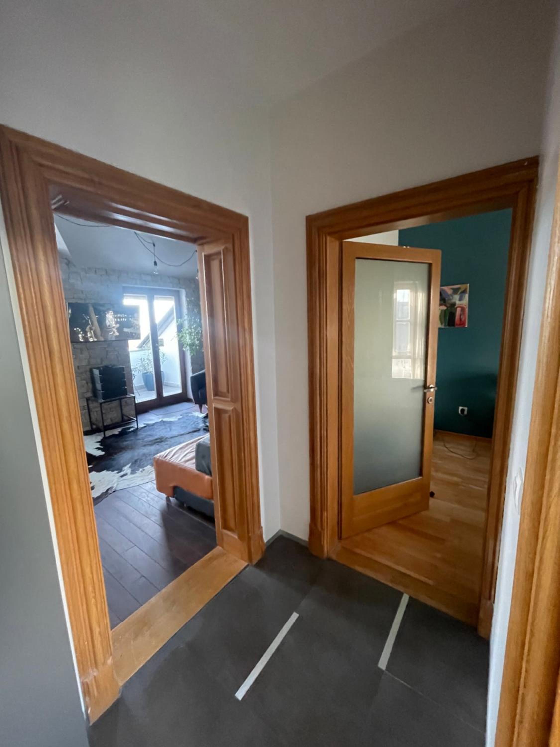 Vila Milka - Balkon - Besplatan parking - Samostalna prijava