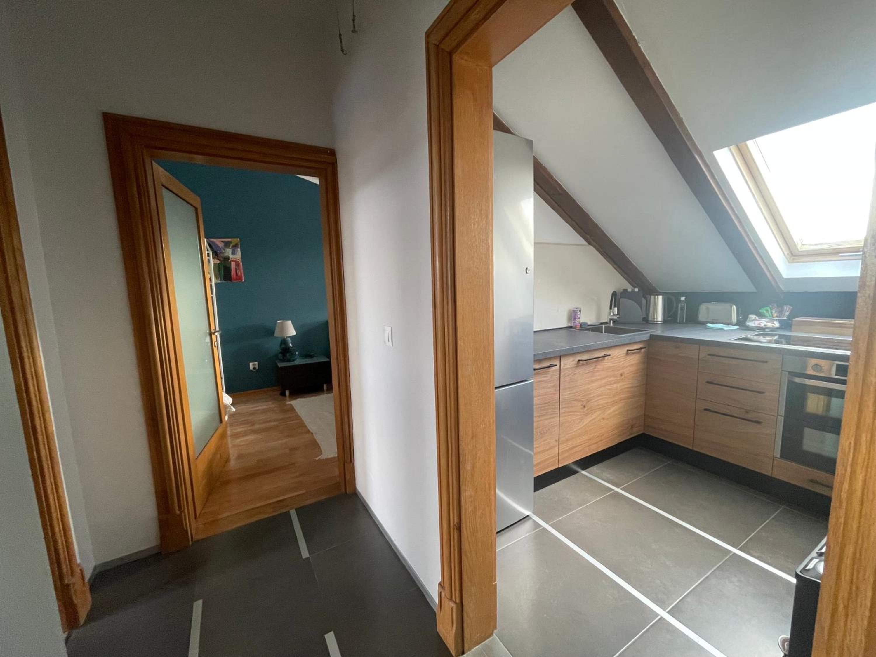 Vila Milka - Balkon - Besplatan parking - Samostalna prijava