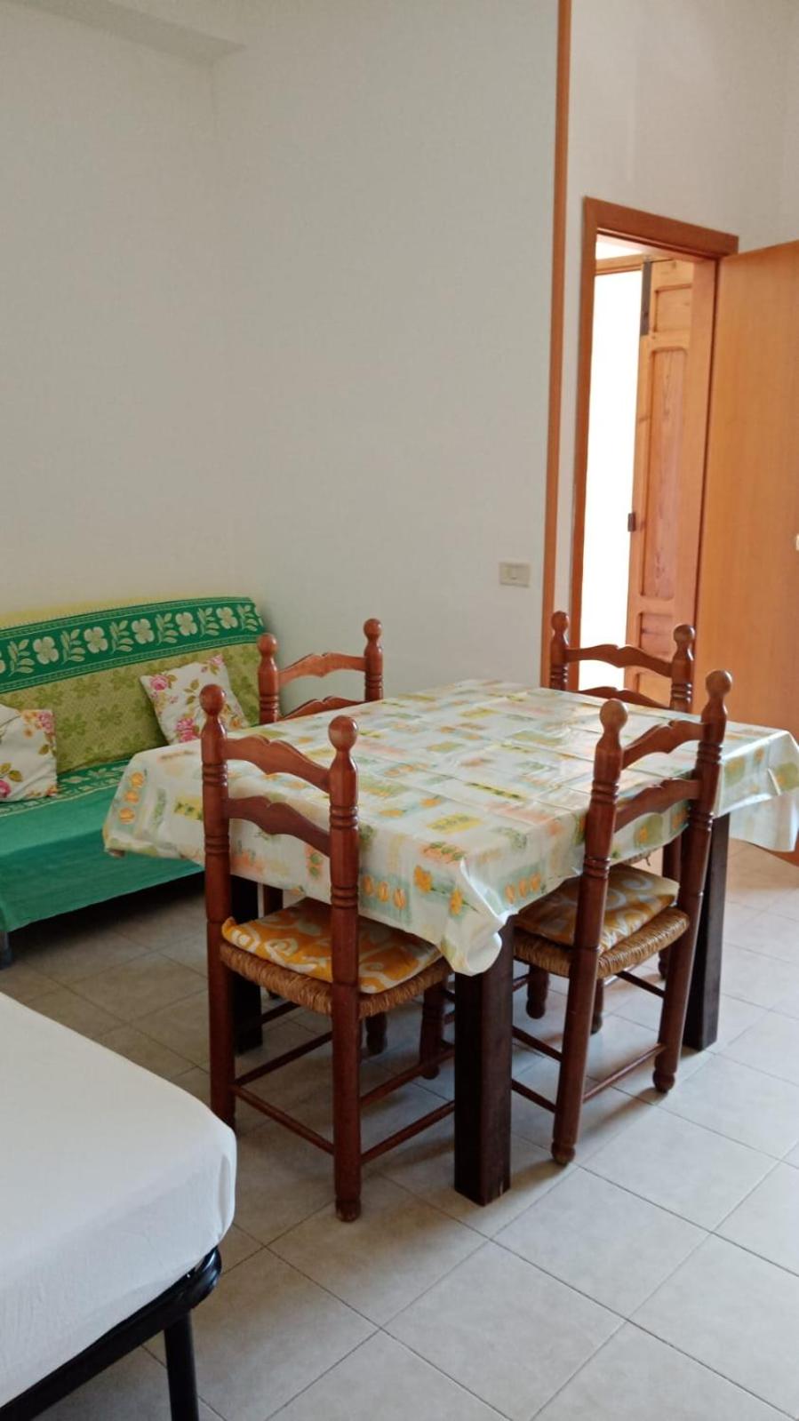 Casa Vacanze Amalia view 2