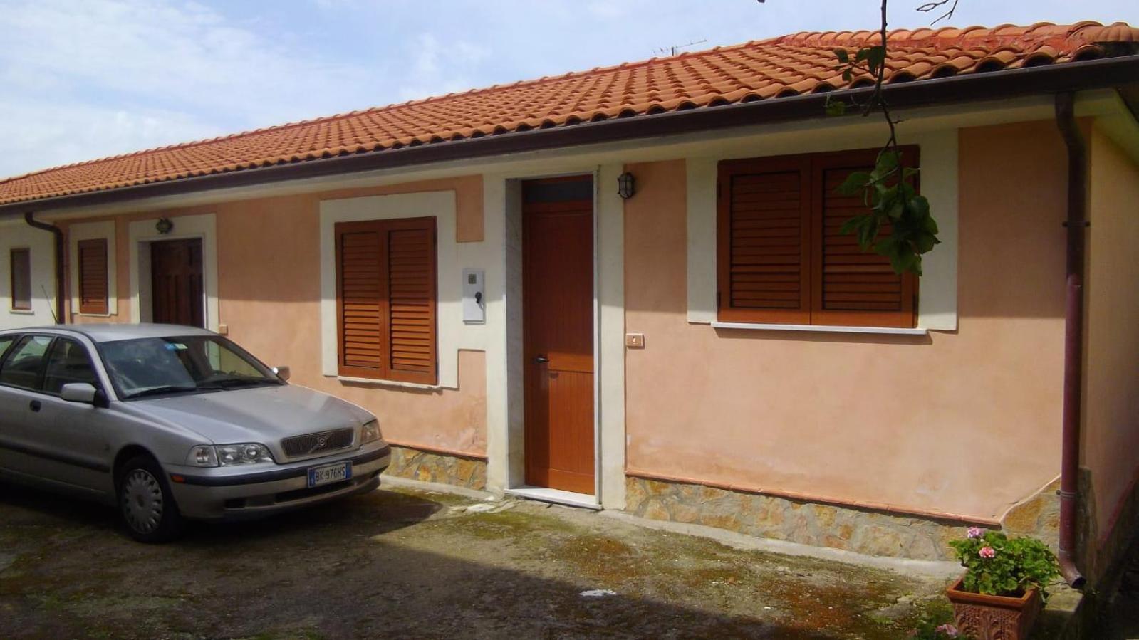 Casa Vacanze Amalia view 3