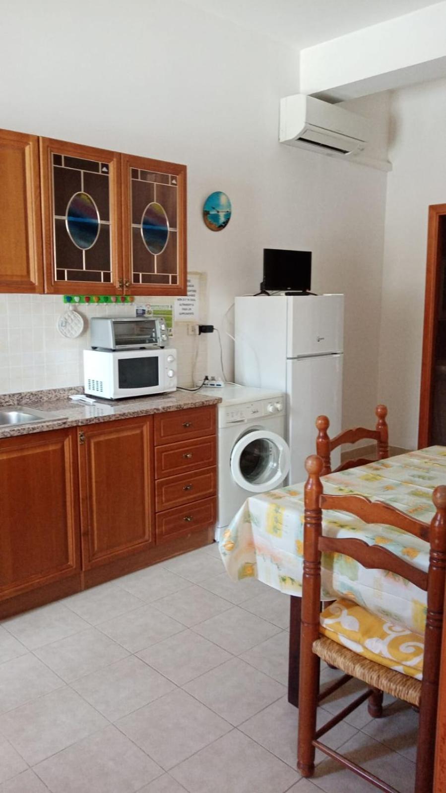 Casa Vacanze Amalia view 4